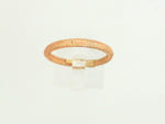 Precious Metal (No Stones) Wedding Bands  -  Women'