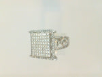 Diamond Fashion Rings - Women
