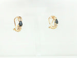 Diamond Earring