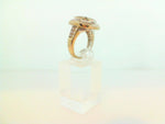 Diamond Fashion Rings - Women