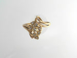 Colored Stone Rings  -  Women'