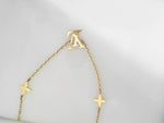 Precious Metal (No Stones) Chain