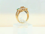 Diamond Fashion Rings - Women
