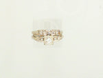 Diamond Fashion Rings - Women