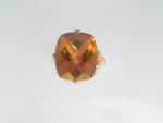 Precious Metal (No Stones) Fashion Rings - Women'