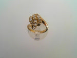 Diamond Fashion Rings - Women