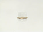 Precious Metal (No Stones) Fashion Rings - Women'