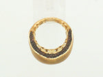 Precious Metal (No Stones) Fashion Rings - Women'