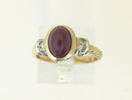 Diamond Fashion Rings - Women