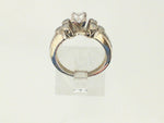 Diamond Engagement Ring