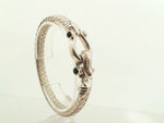 Colorded Stone Bracelet