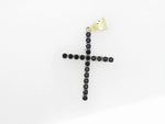 Colored Stone Pendant