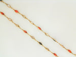 chain stones