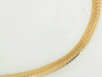 Precious Metal (No Stones) Chain