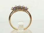 Diamond Fashion Rings - Women