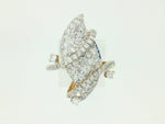 Diamond Fashion Rings - Women