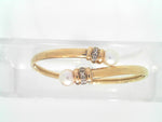 Diamond Bracelet
