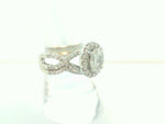 Diamond Fashion Rings - Women