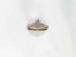 Colored Stone Rings  -  Women'