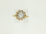 Diamond Fashion Rings - Women