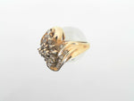 Diamond Fashion Rings - Women