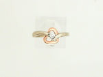 Colored Stone Rings  -  Women'