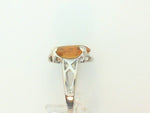 Colored Stone Rings  -  Women'