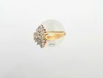 Diamond Fashion Rings - Women