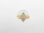 Diamond Fashion Rings - Women