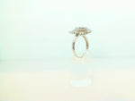 Diamond Wedding Bands  -  Women'
