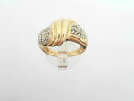 Diamond Fashion Rings - Women