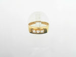 Colored Stone Rings  -  Women'