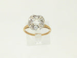 Diamond Fashion Rings - Women