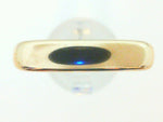 Precious Metal (No Stones) Fashion Rings - Women'