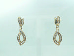Diamond Earring