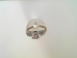 Diamond Fashion Rings - Women