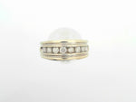 Diamond Fashion Rings - Women