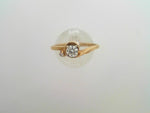 Colored Stone Rings  -  Women'
