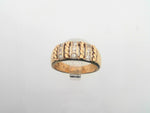 Colored Stone Rings  -  Women'