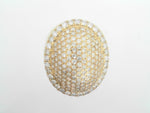 Diamond Fashion Rings  -  Men'