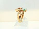 Diamond Fashion Rings - Women