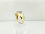 Diamond Fashion Rings  -  Men'