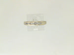 Diamond Wedding Bands  -  Women'