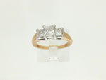 Diamond Engagement Ring