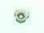 Diamond Fashion Rings - Women
