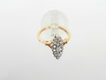 Colored Stone Rings  -  Women'