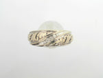 Diamond Fashion Rings  -  Men'