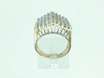 Diamond Fashion Rings - Women