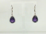 Diamond Earring