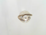 Colored Stone Rings  -  Women'